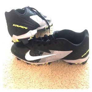 Nike cleats
